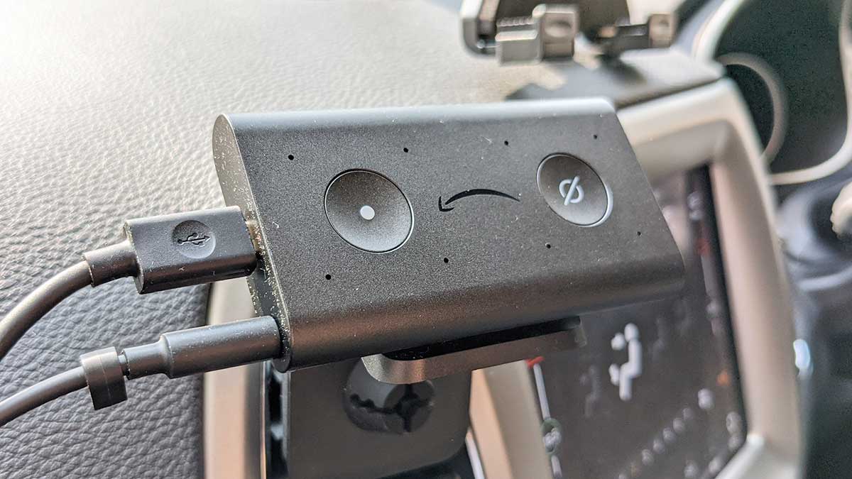 エコーオート、レビュー！