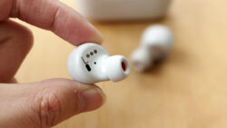 エコーバッズ レビュー！