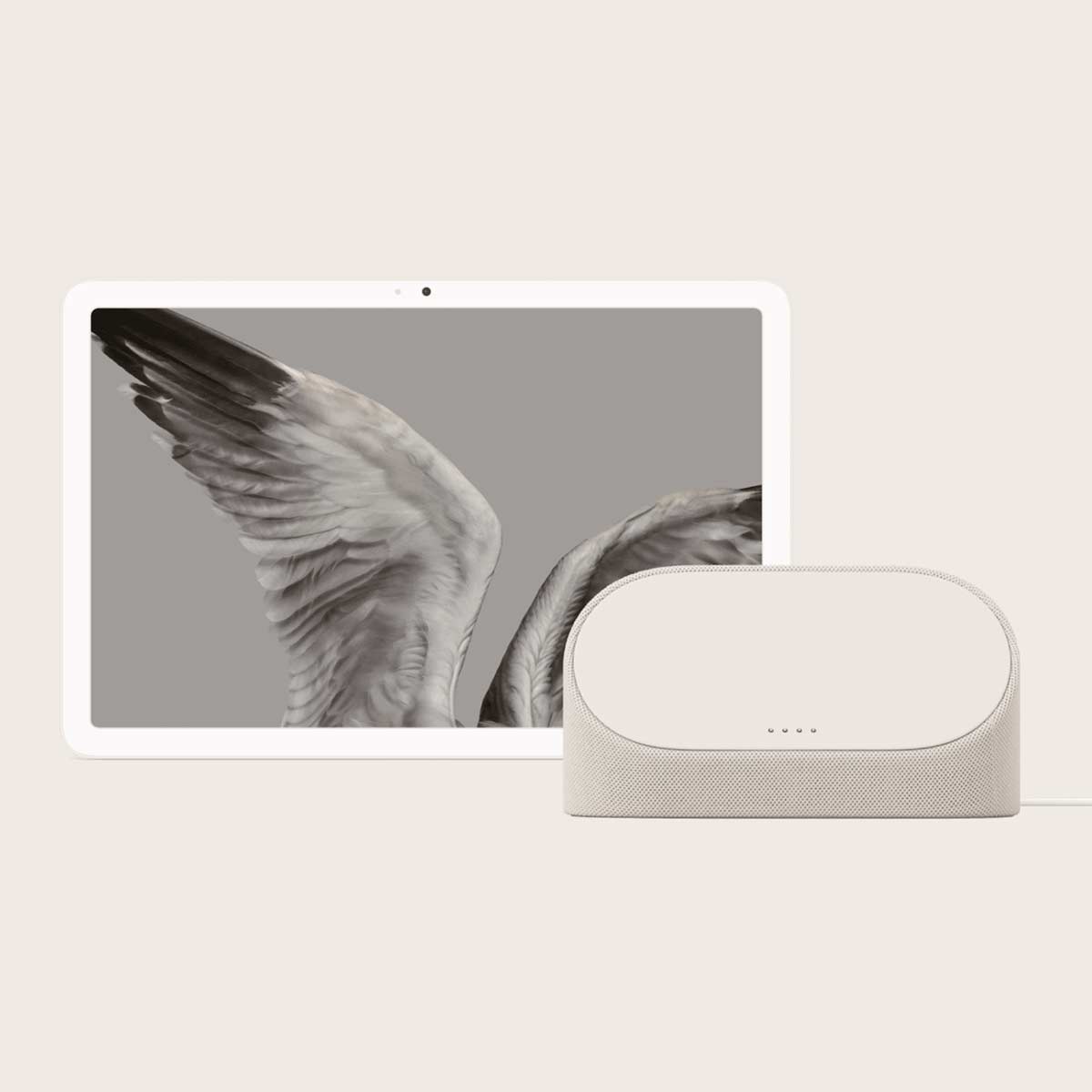 Googleピクセルタブレットとは?