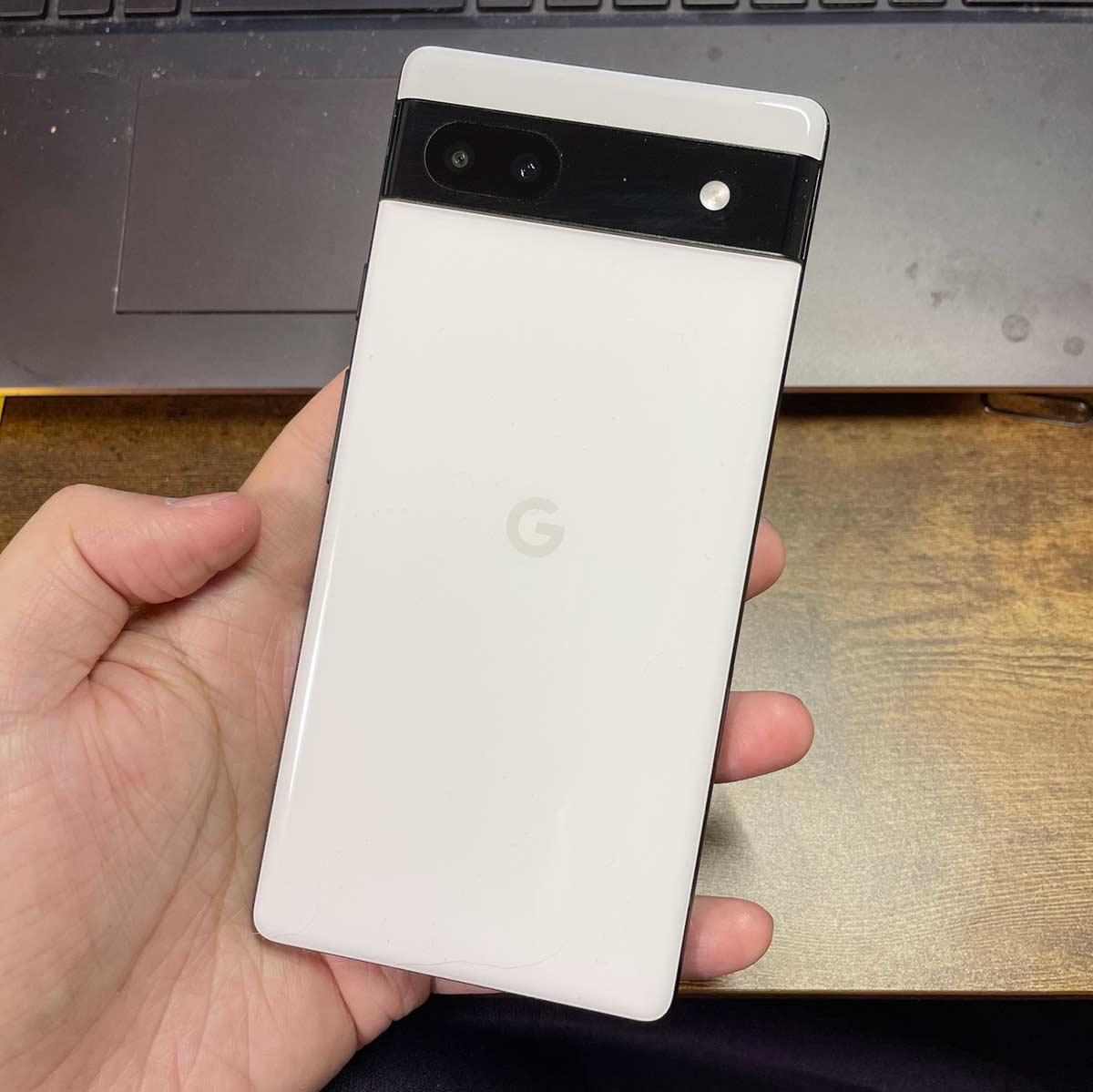 グーグルピクセル7aの発売日/本体価格/スペック