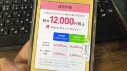 LINEMOベストプラン
