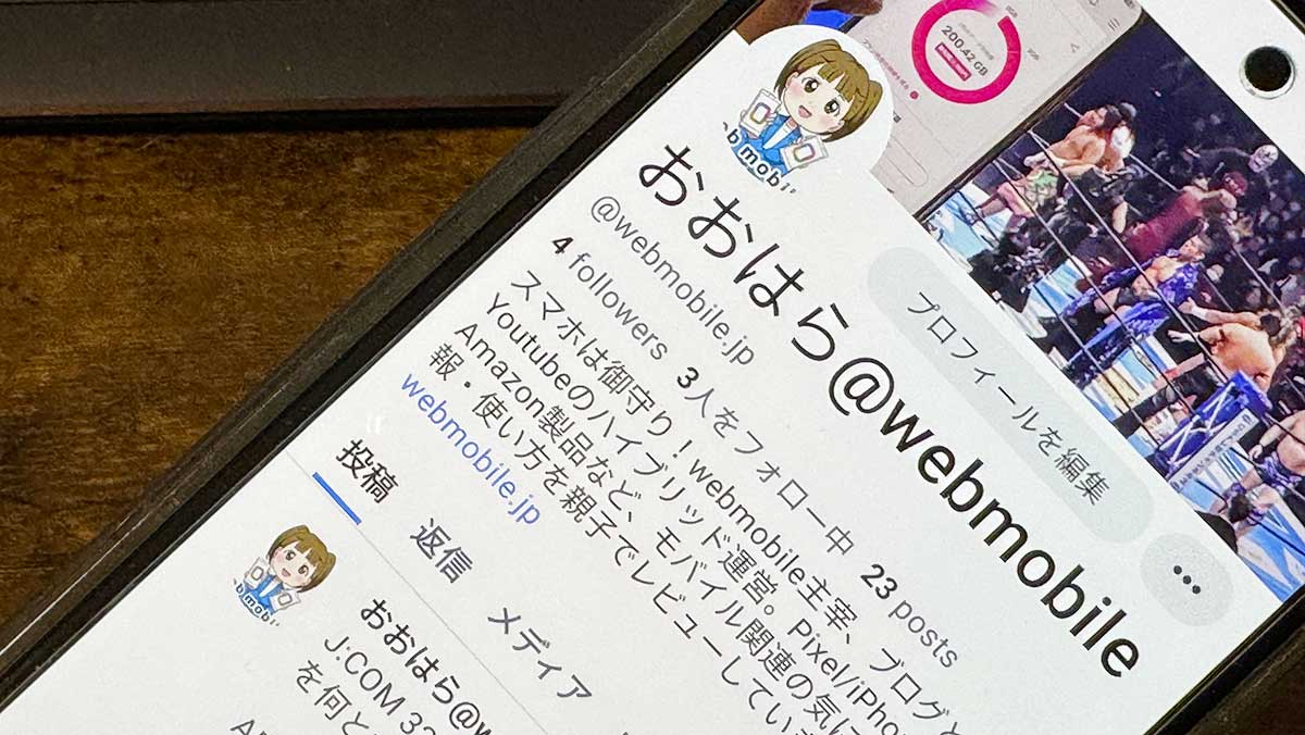 Blueskyのハンドルネームを独自ドメインにする手順