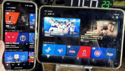 MLB放送が見れるプライムビデオ！