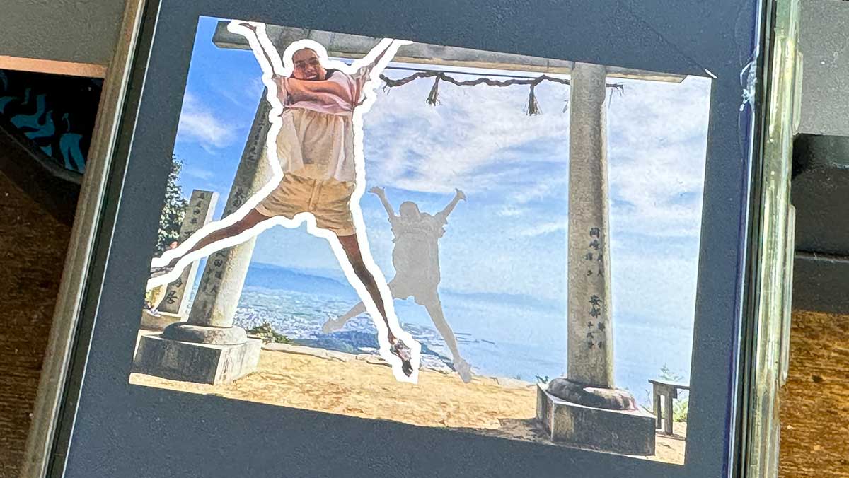 Googleフォトの編集マジックの使い方!