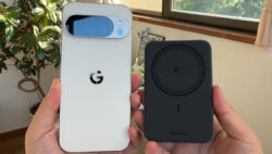 グーグルピクセル10Proを買ったのでレビュー!