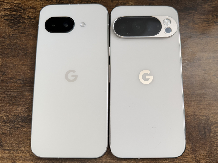 ピクセル10Proにするのが良いです！