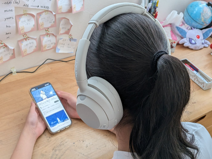 SONY ULT WEAR（WH-ULT900N）の特徴は？