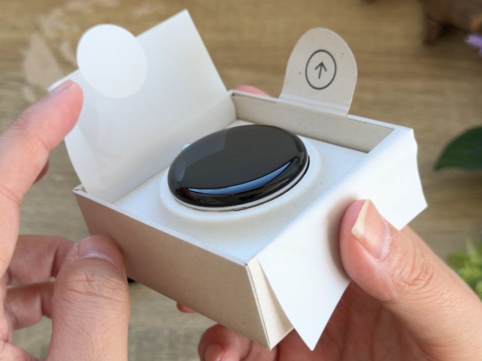 ピクセルウォッチ4がお目見え♪