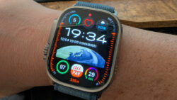 アップルウォッチウルトラ3を買ったのでレビュー!