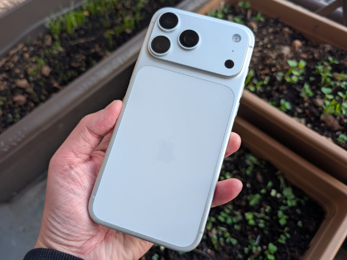 2年間使ってきたiPhone15ProMAXの月々の支払額は？