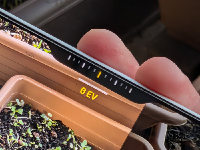 iPhone15ProMAX カメラコントロールボタン