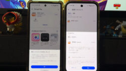 Googleギフトカードで子供のandroidスマホに課金してあげる手順！