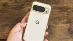 グーグルピクセル10Proを買ったのでレビュー！