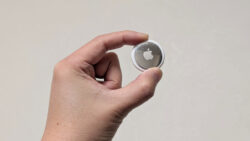 AirTag（第2世代）を買ったので、設定・使い方をレビュー！