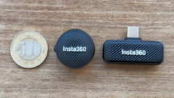 Insta360 Mic Airをスマホに接続して使う手順！