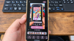Googleフォトで動画から写真を作って保存する方法!